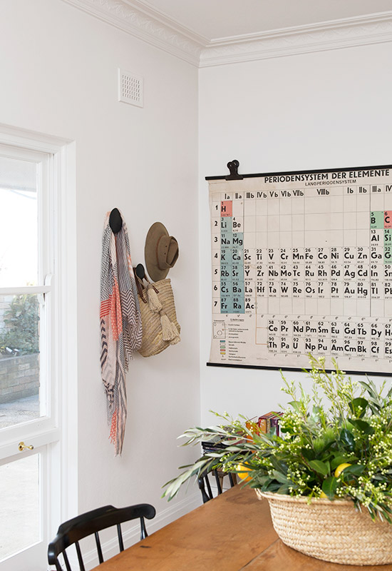 The Old Schoolhouse Milton Dining Area